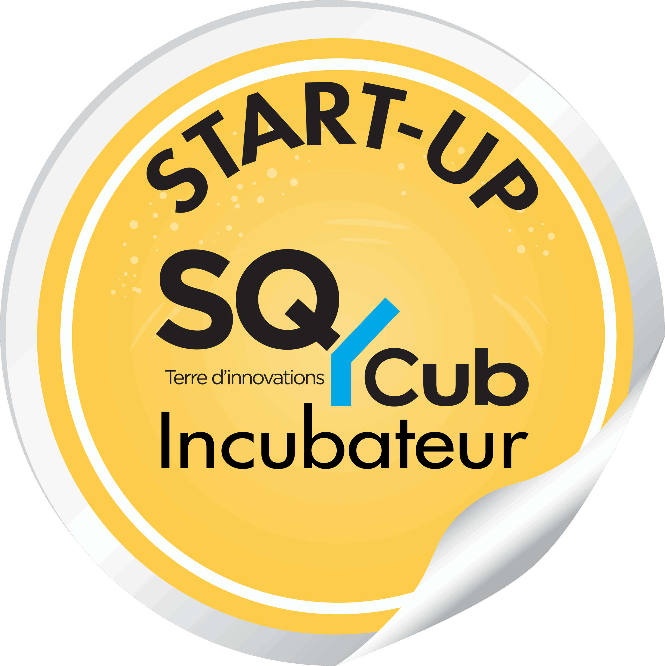 SQY Cub - Incubator